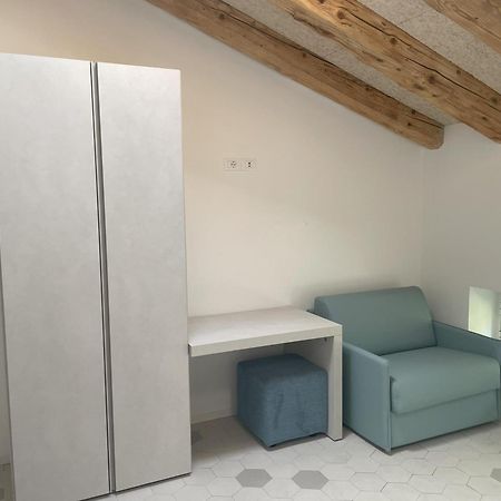 Casali Hostel Триест Экстерьер фото