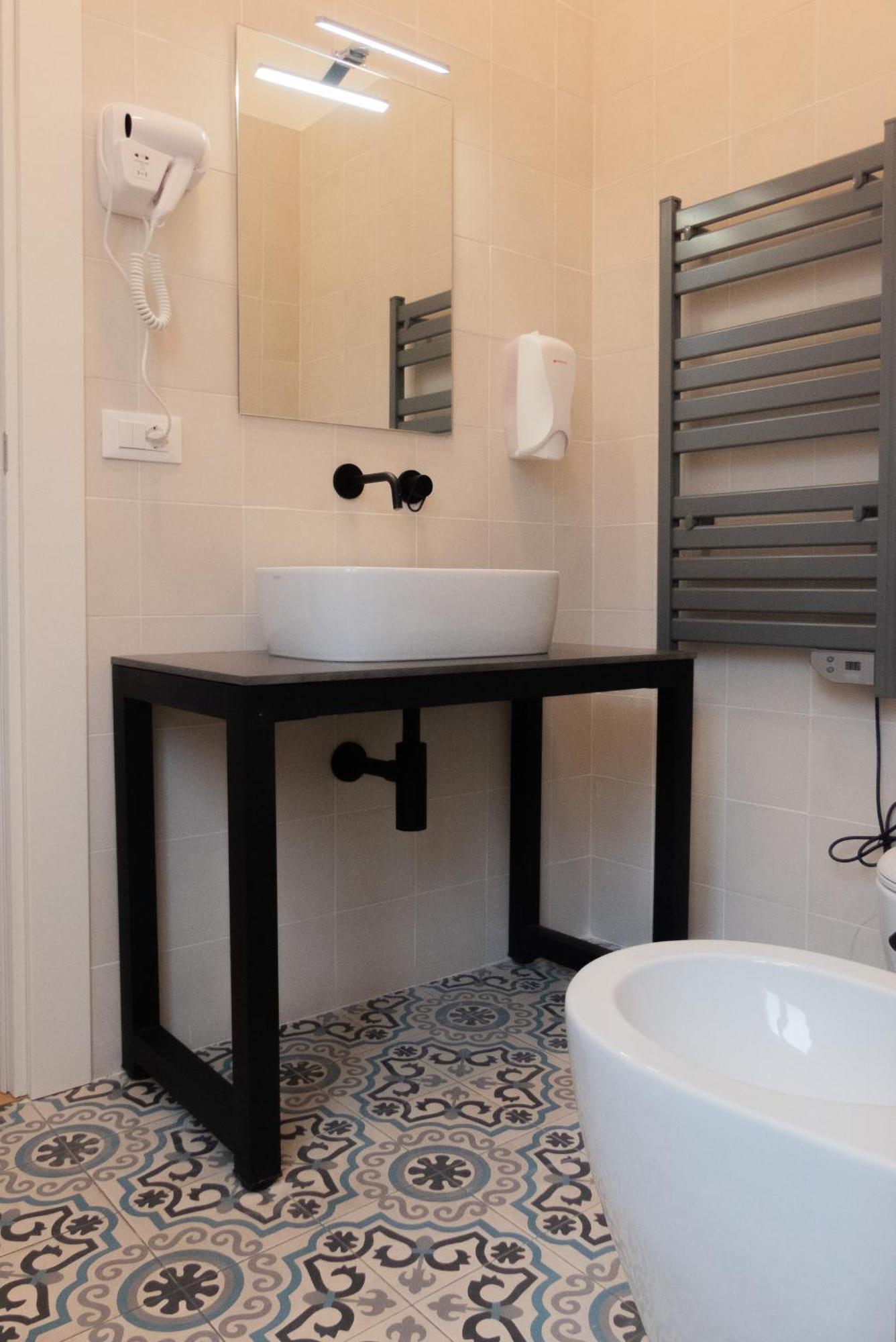 Casali Hostel Триест Экстерьер фото