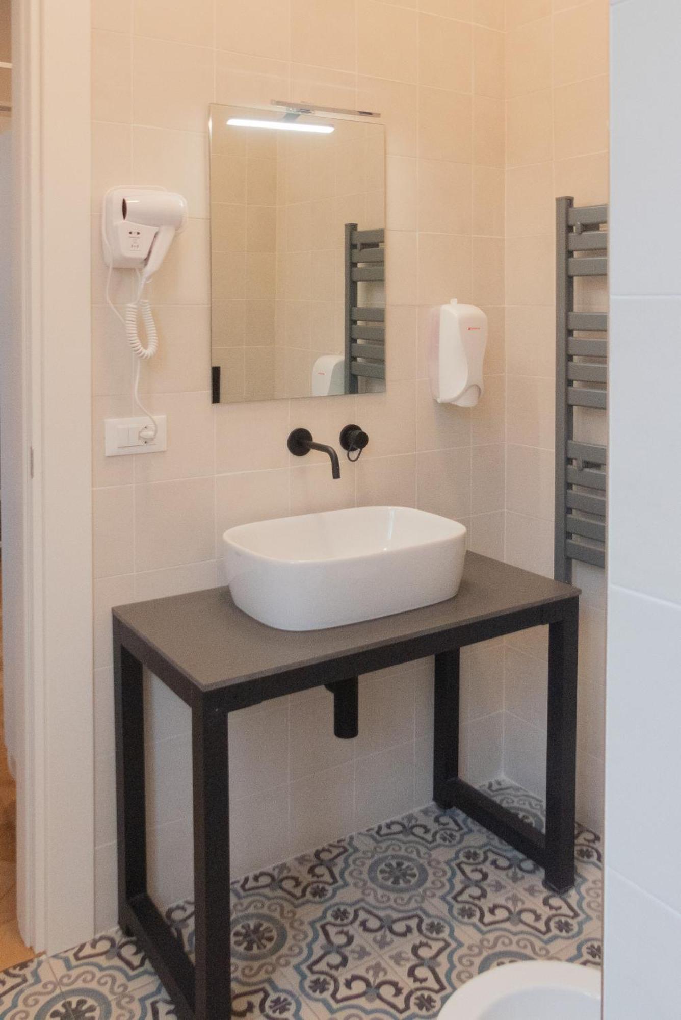 Casali Hostel Триест Экстерьер фото