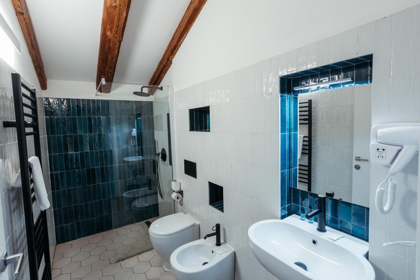 Casali Hostel Триест Экстерьер фото